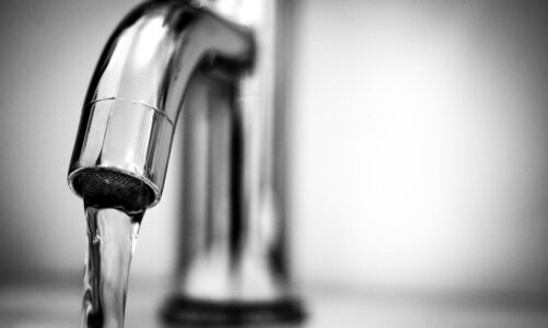 Filtry do wody pitnej – rodzaje i zastosowanie