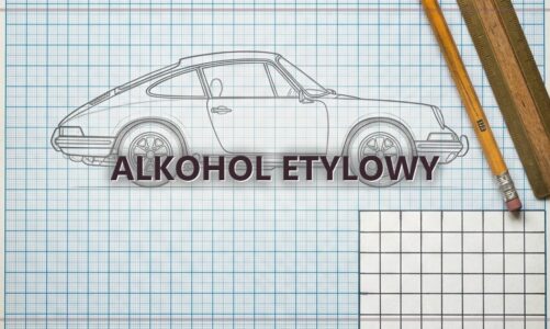 Alkohol etylowy