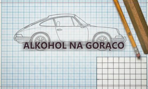 Alkohol na gorąco