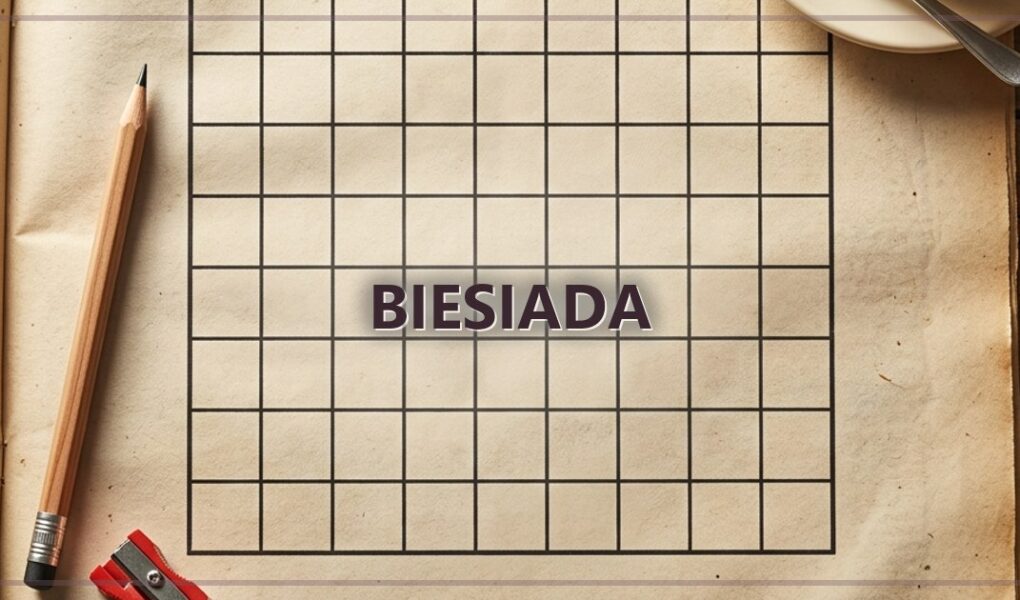 Biesiada