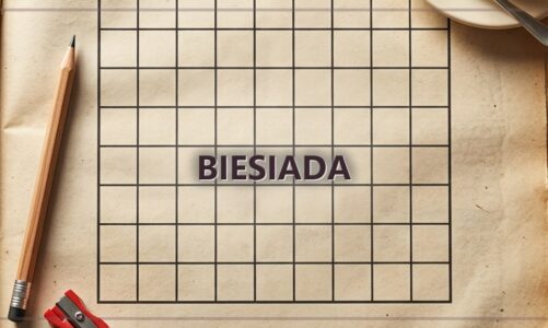Biesiada