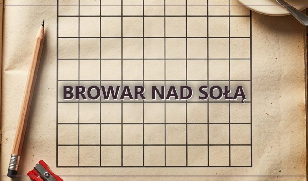 Browar nad Sołą