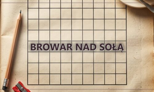 Browar nad Sołą
