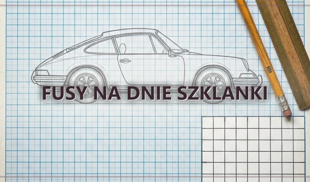 Fusy na dnie szklanki
