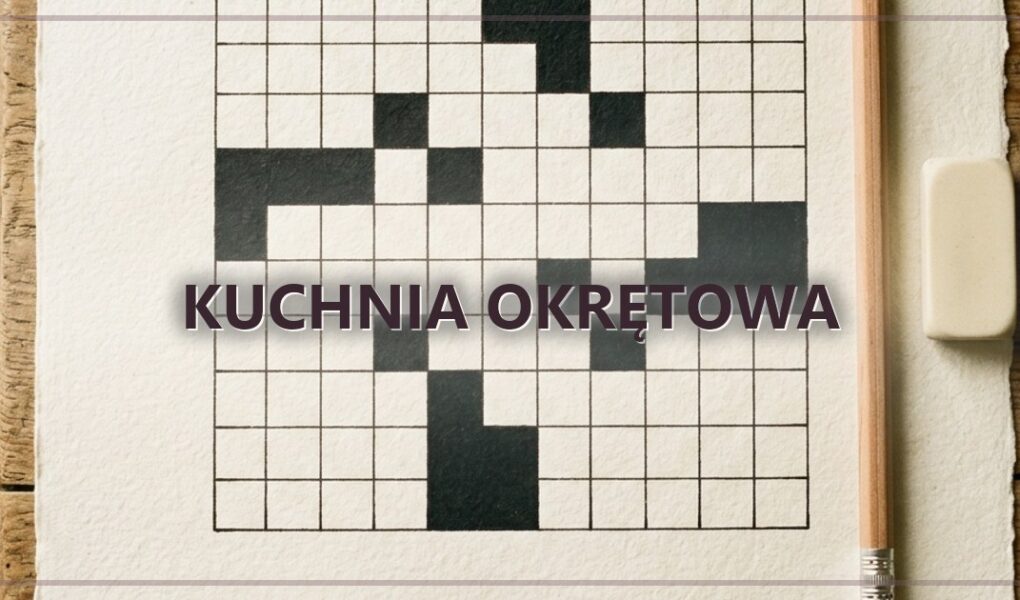 Kuchnia okrętowa