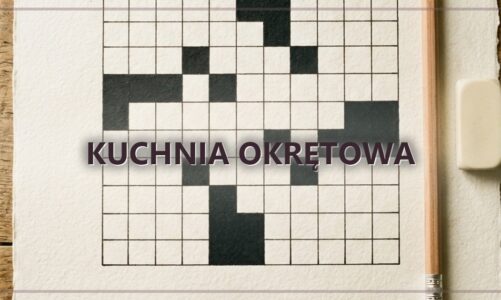 Kuchnia okrętowa