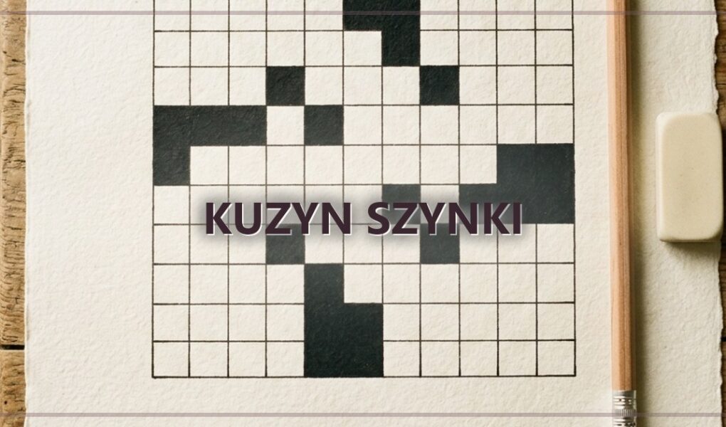 Kuzyn szynki
