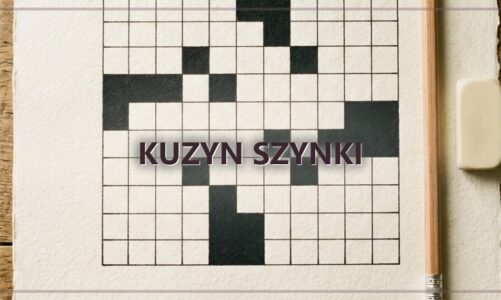 Kuzyn szynki