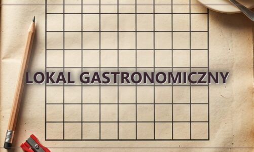 Lokal gastronomiczny
