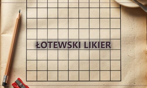Łotewski likier