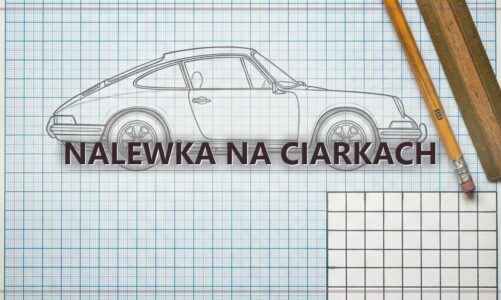 Nalewka na ciarkach