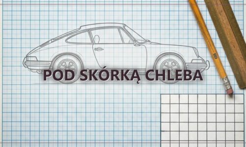 Pod skórką chleba