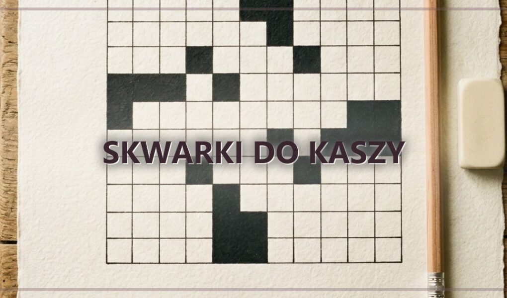 Skwarki do kaszy