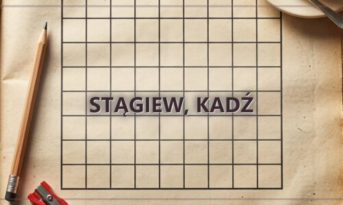 Stągiew, kadź