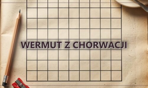 Wermut z Chorwacji